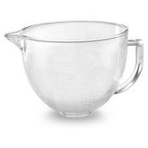4.8L Tilt Head SM - Glass Bowl